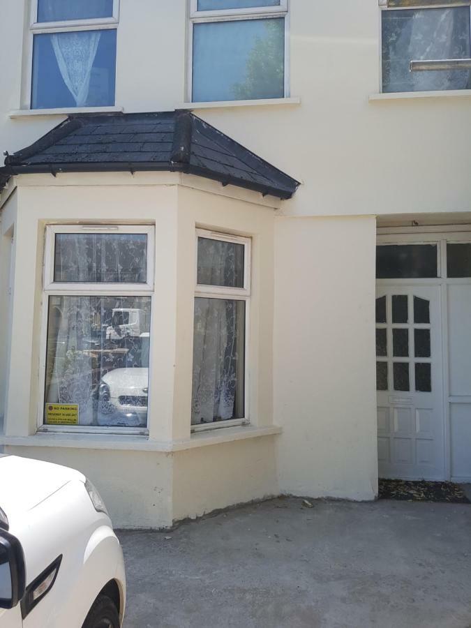 Richmond Road Guest House Cardiff Luaran gambar