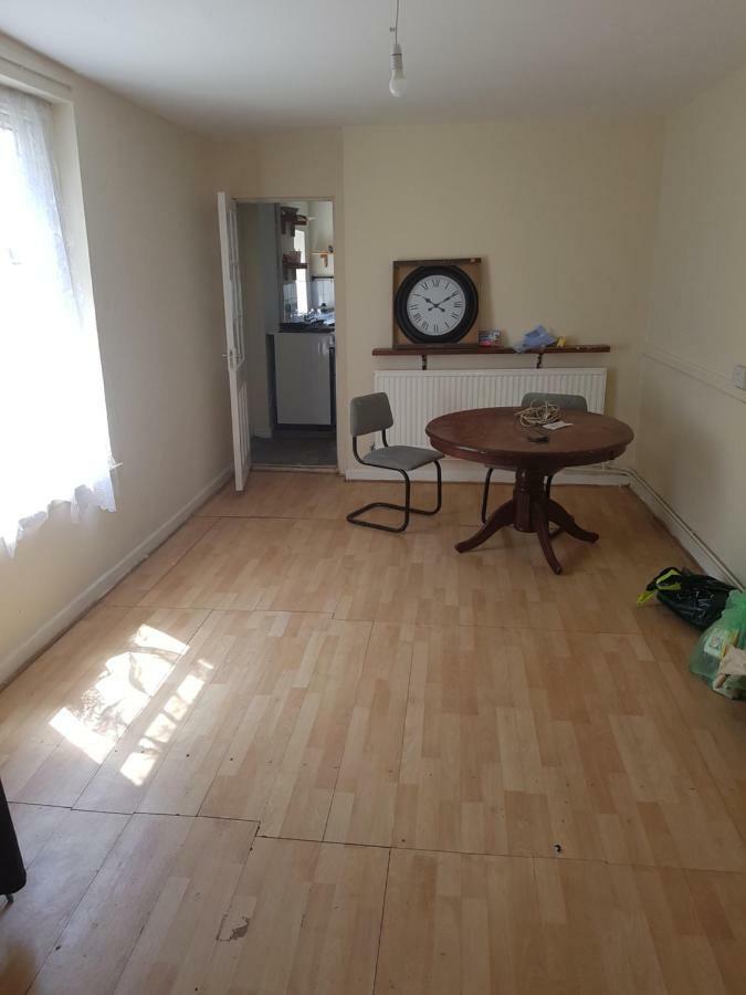 Richmond Road Guest House Cardiff Luaran gambar