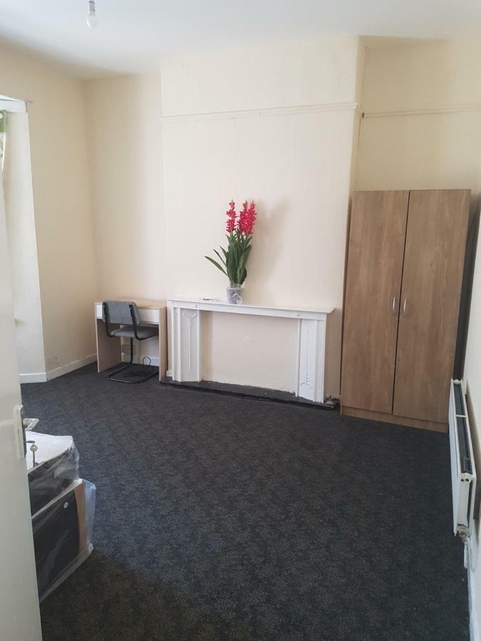 Richmond Road Guest House Cardiff Luaran gambar